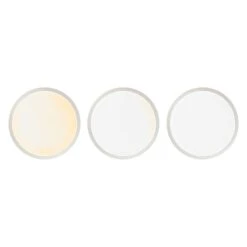 BRILLIANT Plafonnier LED Abie II -BRILLIANT Magasin 1000196410 191122 08344000240 DETAILS P000000001000196410