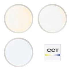 BRILLIANT Plafonnier LED Abie II -BRILLIANT Magasin 1000196410 210302 08471400071 DETAILS P000000001000196410