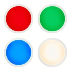 BRILLIANT Plafonnier LED Abie II -BRILLIANT Magasin 1000196410 210302 08471700073 DETAILS P000000001000196410