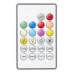 BRILLIANT Plafonnier LED Abie II -BRILLIANT Magasin 1000196410 210302 08472200078 DETAILS P000000001000196410