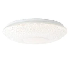 BRILLIANT Plafonnier LED Nunya -BRILLIANT Magasin 1000196453 191122 08345700453 DETAILS P000000001000196453