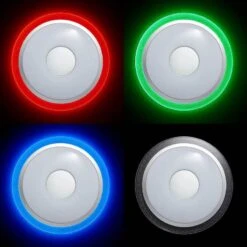 BRILLIANT Plafonnier LED Viktor -BRILLIANT Magasin 1000196459 191122 08350000486 MOOD DETAILS P000000001000196459 mood