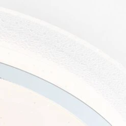 BRILLIANT Plafonnier LED Viktor -BRILLIANT Magasin 1000196459 191122 08350000488 DETAILS P000000001000196459