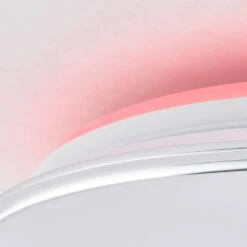 BRILLIANT Plafonnier LED Edna I -BRILLIANT Magasin 1000196460 191122 08350200499 DETAILS P000000001000196460