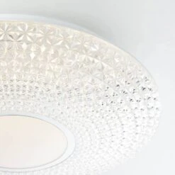 BRILLIANT Plafonnier LED Lucian -BRILLIANT Magasin 1000196463 191122 08350500525 DETAILS P000000001000196463