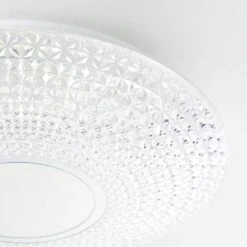 BRILLIANT Plafonnier LED Lucian -BRILLIANT Magasin 1000196463 191122 08350600530 DETAILS P000000001000196463