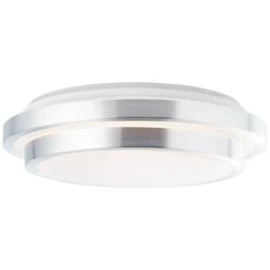 BRILLIANT Plafonnier LED Vilma