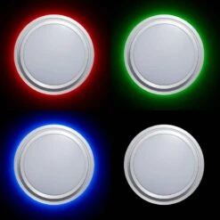 BRILLIANT Plafonnier LED Vilma -BRILLIANT Magasin 1000196464 191122 08350600538 MOOD DETAILS P000000001000196464 mood