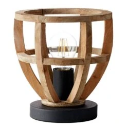 BRILLIANT Lampe Matrix Wood II -BRILLIANT Magasin 1000196471 191122 08351000583 DETAILS P000000001000196471