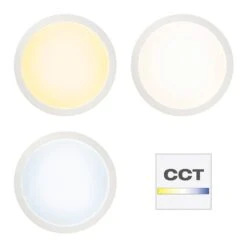 BRILLIANT Plafonnier LED Abie I -BRILLIANT Magasin 1000196476 210302 08472800083 DETAILS P000000001000196476