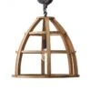 BRILLIANT Suspension Matrix Wood V