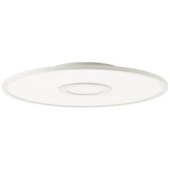 BRILLIANT Plafonnier LED Odella VI