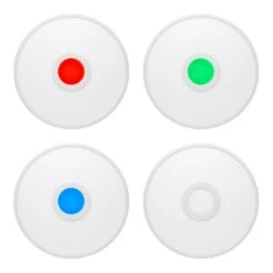 BRILLIANT Plafonnier LED Odella VI 8 BRILLIANT Plafonnier LED Odella VI -BRILLIANT Magasin 1000208214 200414 14434400139 DETAILS P000000001000208214