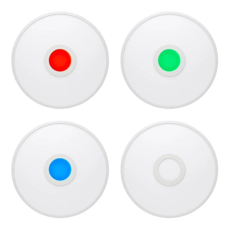 BRILLIANT Plafonnier LED Odella VI 4 BRILLIANT Plafonnier LED Odella VI – Image 4