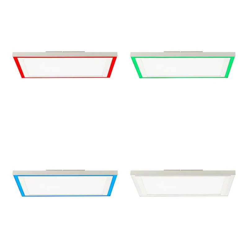 BRILLIANT Plafonnier LED Lanette I 4 BRILLIANT Plafonnier LED Lanette I – Image 4