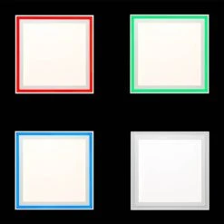 BRILLIANT Plafonnier LED Lanette I 13 BRILLIANT Plafonnier LED Lanette I -BRILLIANT Magasin 1000208226 200720 14181400008 DETAILS P000000001000208226