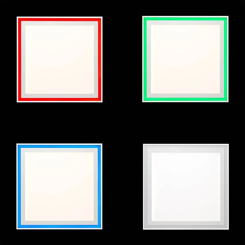 BRILLIANT Plafonnier LED Lanette I 7 BRILLIANT Plafonnier LED Lanette I – Image 7