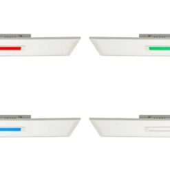 BRILLIANT Plafonnier LED Odella III 10 BRILLIANT Plafonnier LED Odella III -BRILLIANT Magasin 1000208227 200414 14435300168 DETAILS P000000001000208227