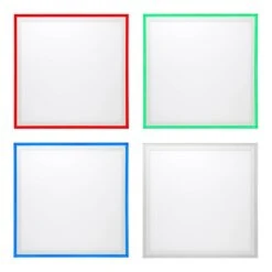 BRILLIANT Plafonnier LED Lanette II 12 BRILLIANT Plafonnier LED Lanette II -BRILLIANT Magasin 1000208229 200414 14435600178 DETAILS P000000001000208229