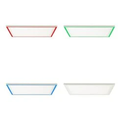 BRILLIANT Plafonnier LED Lanette II 13 BRILLIANT Plafonnier LED Lanette II -BRILLIANT Magasin 1000208229 200414 14435700179 DETAILS P000000001000208229