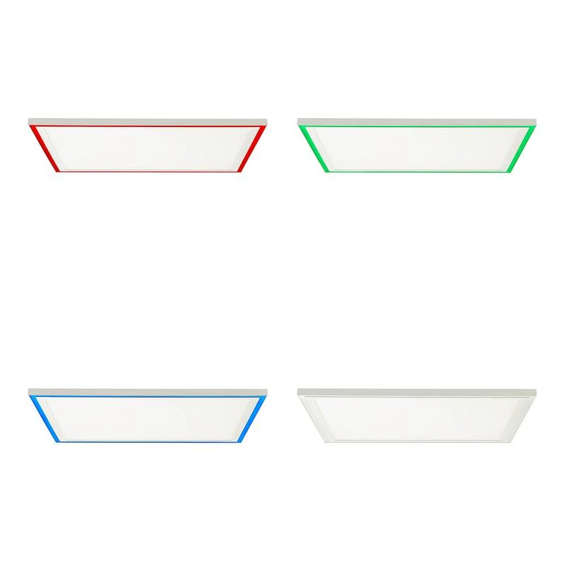 BRILLIANT Plafonnier LED Lanette II 5 BRILLIANT Plafonnier LED Lanette II – Image 5