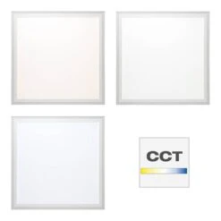 BRILLIANT Plafonnier LED Lanette II 14 BRILLIANT Plafonnier LED Lanette II -BRILLIANT Magasin 1000208229 200414 14435700180 DETAILS P000000001000208229