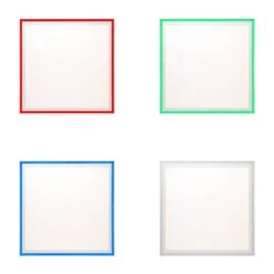 BRILLIANT Plafonnier LED Lanette II 16 BRILLIANT Plafonnier LED Lanette II -BRILLIANT Magasin 1000208229 200720 14181400012 DETAILS P000000001000208229