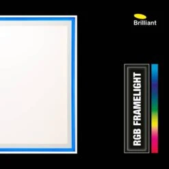 BRILLIANT Plafonnier LED Lanette II 17 BRILLIANT Plafonnier LED Lanette II -BRILLIANT Magasin 1000208229 200720 14181400013 DETAILS P000000001000208229