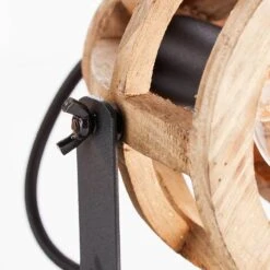 BRILLIANT Plafonnier Matrix Wood I -BRILLIANT Magasin 1000220400 200805 09580300129 DETAILS P000000001000220400