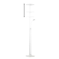 BRILLIANT Lampadaire Forrester I -BRILLIANT Magasin 1000220409 200805 09580400173 DETAILS P000000001000220409