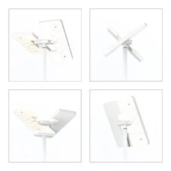 BRILLIANT Lampadaire Forrester I -BRILLIANT Magasin 1000220409 200805 09580400175 DETAILS P000000001000220409