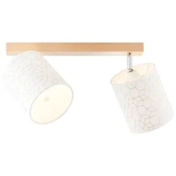 Plafonnier Galance I -BRILLIANT Magasin 1000220411 200805 09580400182 DETAILS P000000001000220411