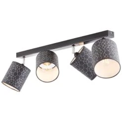 Plafonnier Galance II