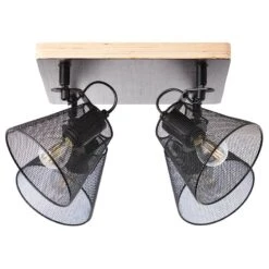 BRILLIANT Plafonnier Whole II -BRILLIANT Magasin 1000251228 210311 14273400099 DETAILS P000000001000251228