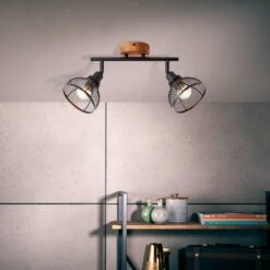 BRILLIANT Plafonnier Avia 8 BRILLIANT Plafonnier Avia -BRILLIANT Magasin 1000251236 210311 14273600149 MOOD DETAILS P000000001000251236 mood