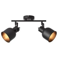 BRILLIANT Plafonnier Rolet