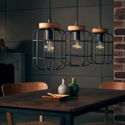 BRILLIANT Suspension Gwen III -BRILLIANT Magasin 1000251239 210311 14274000174 MOOD DETAILS P000000001000251239 mood