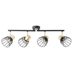 BRILLIANT Plafonnier Posca -BRILLIANT Magasin 1000251249 210311 14274800232 DETAILS P000000001000251249