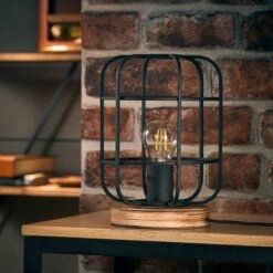 BRILLIANT Lampe Gwen -BRILLIANT Magasin 1000251252 210311 14275000250 MOOD DETAILS P000000001000251252 mood