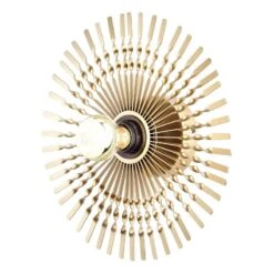 BRILLIANT Plafonnier Mendoza