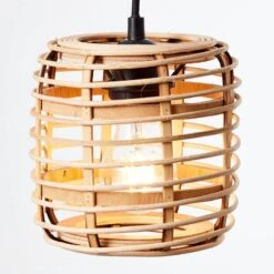 BRILLIANT Suspension Crosstown I