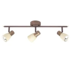 BRILLIANT Plafonnier Luca