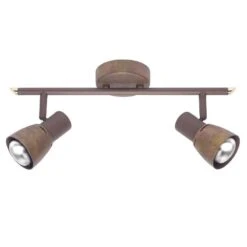 BRILLIANT Plafonnier Lava II