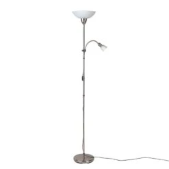 BRILLIANT Lampadaire Darlington