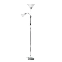 BRILLIANT Lampadaire Spari