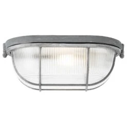 BRILLIANT Plafonnier Bobbi II