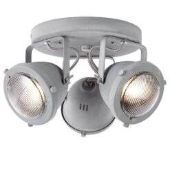 BRILLIANT Plafonnier Carmen