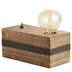 BRILLIANT Lampe Woodhill II