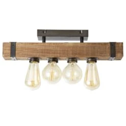 BRILLIANT Plafonnier Woodhill -BRILLIANT Magasin 1000275240 210625 15212600303 DETAILS P000000001000275240