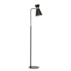 BRILLIANT Lampadaire Goldy -BRILLIANT Magasin 1000275263 210625 15234400443 DETAILS P000000001000275263